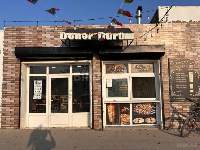 İcarəyə verilir  obyekt 35 m², Türkan q., photo 9 from 11