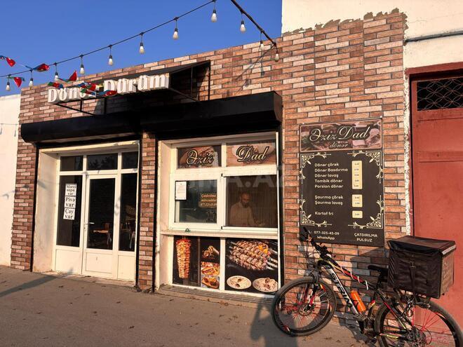 İcarəyə verilir  obyekt 35 m², Türkan q., photo 10 from 11