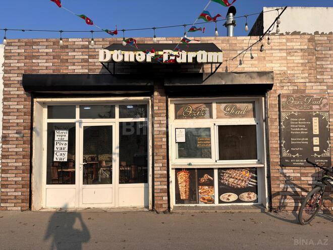 İcarəyə verilir  obyekt 35 m², Türkan q., photo 8 from 11