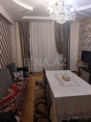 İcarəyə verilir 3 otaqlı yeni tikili 70 m², 8-ci kilometr q., photo 12 from 13