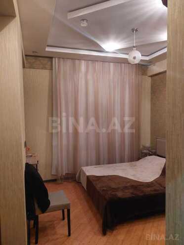 İcarəyə verilir 3 otaqlı yeni tikili 70 m², 8-ci kilometr q., photo 4 from 13