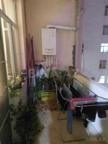 İcarəyə verilir 3 otaqlı yeni tikili 70 m², 8-ci kilometr q., photo 8 from 13