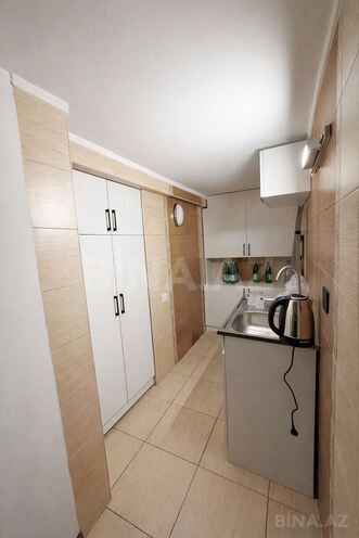 İcarəyə verilir 3 otaqlı ofis 90 m², İçəri Şəhər m., photo 7 from 14