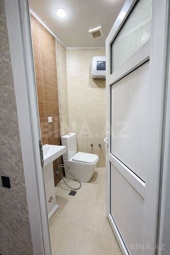 İcarəyə verilir 3 otaqlı ofis 90 m², İçəri Şəhər m., photo 13 from 14