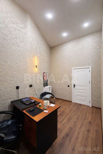 İcarəyə verilir 3 otaqlı ofis 90 m², İçəri Şəhər m., photo 5 from 14