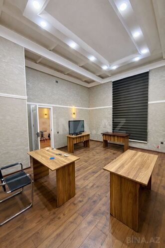 İcarəyə verilir 3 otaqlı ofis 90 m², İçəri Şəhər m., photo 3 from 14
