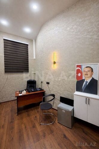 İcarəyə verilir 3 otaqlı ofis 90 m², İçəri Şəhər m., photo 6 from 14