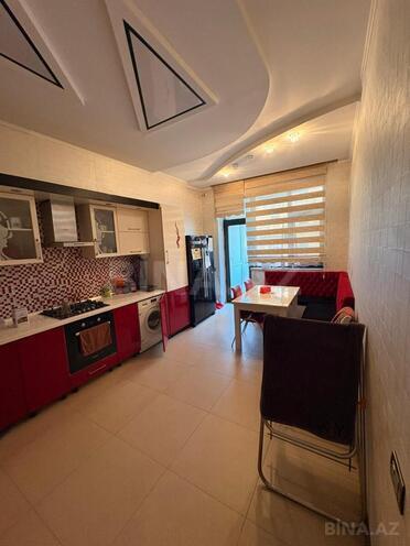 Satılır 4 otaqlı yeni tikili 170 m², Nəsimi r., photo 16 from 25