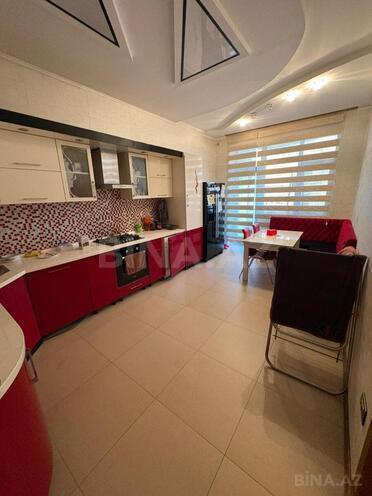 Satılır 4 otaqlı yeni tikili 170 m², Nəsimi r., photo 20 from 25