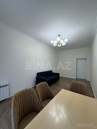 Satılır 2 otaqlı yeni tikili 64 m², Xətai r., photo 5 from 12