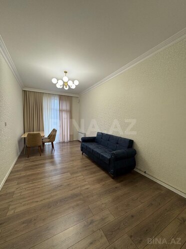 Satılır 2 otaqlı yeni tikili 64 m², Xətai r., photo 1 from 12