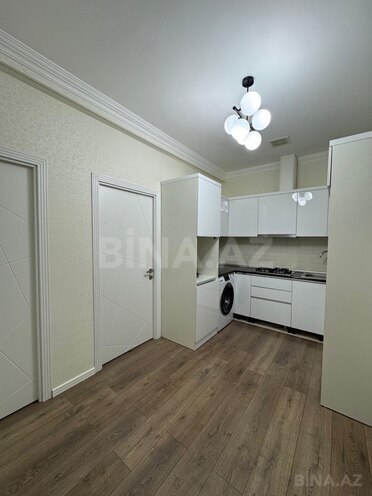 Satılır 2 otaqlı yeni tikili 64 m², Xətai r., photo 10 from 12