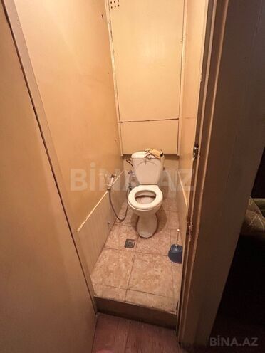 Продаётся 2-комн. вторичка 65 м², м. Гянджлик, photo 13 from 14