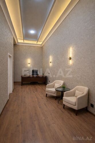 İcarəyə verilir 2 otaqlı ofis 90 m², İçəri Şəhər m., photo 7 from 13