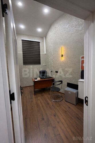İcarəyə verilir 2 otaqlı ofis 90 m², İçəri Şəhər m., photo 8 from 13