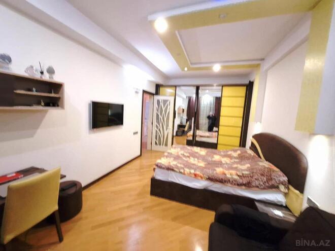 Продаётся 3-комн. новостройка 130 м², м. Мемар Аджеми, photo 7 from 14