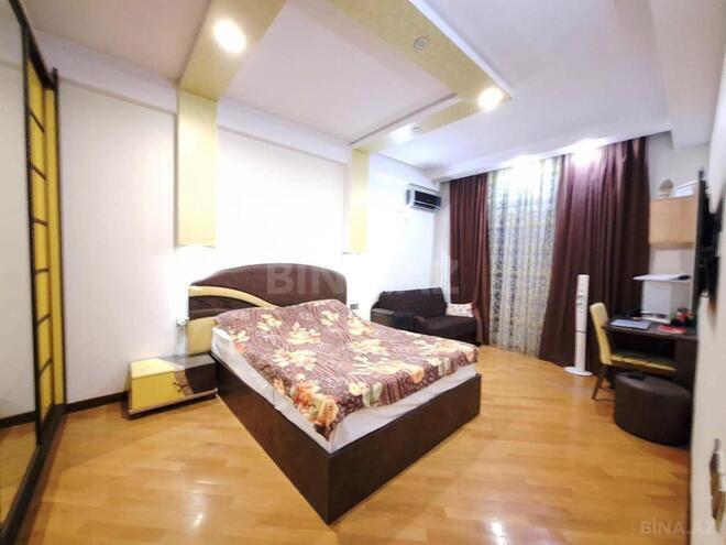 Продаётся 3-комн. новостройка 130 м², м. Мемар Аджеми, photo 6 from 14