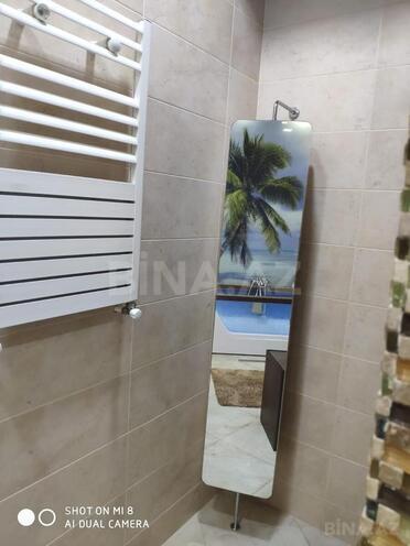 Продаётся 3-комн. новостройка 130 м², м. Мемар Аджеми, photo 11 from 14