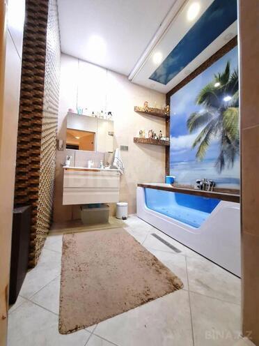 Продаётся 3-комн. новостройка 130 м², м. Мемар Аджеми, photo 12 from 14