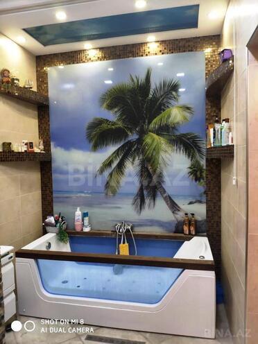 Продаётся 3-комн. новостройка 130 м², м. Мемар Аджеми, photo 10 from 14