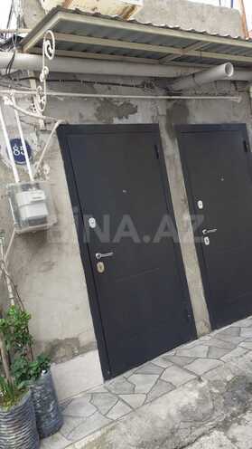 Satılır 2 otaqlı həyət evi/bağ evi 35 m², Yasamal r., photo 3 from 14