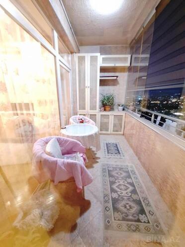 Продаётся 3-комн. новостройка 130 м², м. Мемар Аджеми, photo 13 from 14