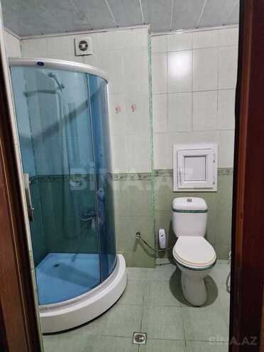 Сдаётся 1-комн. новостройка 50 м², м. Иншаатчылар, photo 8 from 13