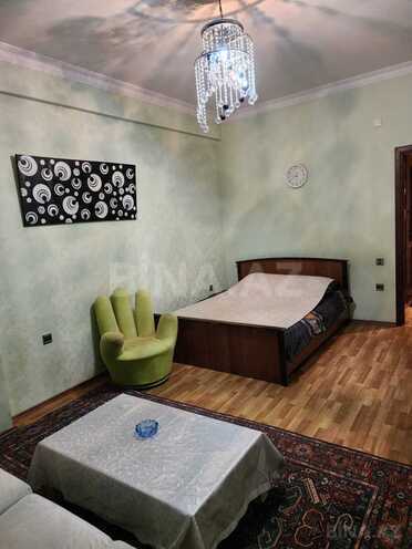 Сдаётся 1-комн. новостройка 50 м², м. Иншаатчылар, photo 3 from 13