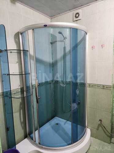 Сдаётся 1-комн. новостройка 50 м², м. Иншаатчылар, photo 9 from 13