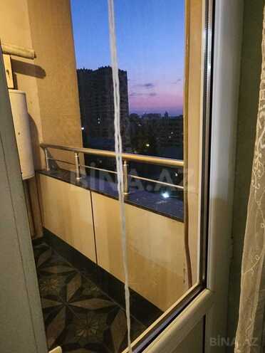 Сдаётся 1-комн. новостройка 50 м², м. Иншаатчылар, photo 12 from 13