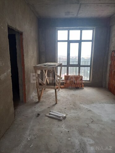 Satılır 3 otaqlı yeni tikili 92 m², Suraxanı q., photo 5 from 18