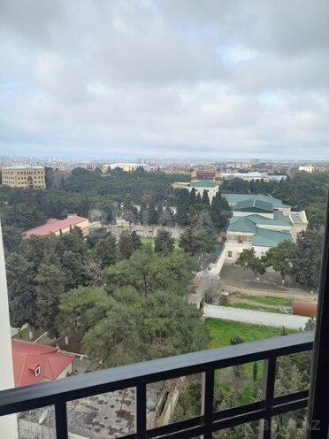 Satılır 3 otaqlı yeni tikili 92 m², Suraxanı q., photo 4 from 18