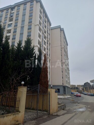 Satılır 3 otaqlı yeni tikili 92 m², Suraxanı q., photo 13 from 18