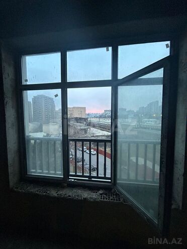 Satılır 3 otaqlı yeni tikili 117 m², 28 May m., photo 4 from 9