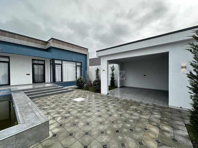 Продаётся 4-комн. дом/дача 160 м², пос. Шувеляны, photo 4 from 18