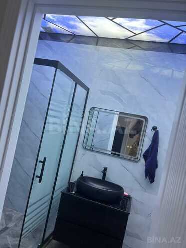İcarəyə verilir 3 otaqlı yeni tikili 120 m², Azadlıq Prospekti m., photo 8 from 12