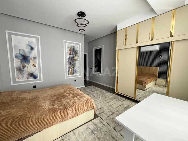 İcarəyə verilir 3 otaqlı yeni tikili 120 m², Azadlıq Prospekti m., photo 6 from 12