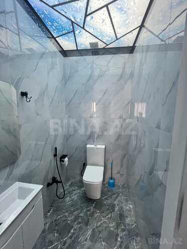 İcarəyə verilir 3 otaqlı yeni tikili 120 m², Azadlıq Prospekti m., photo 9 from 12