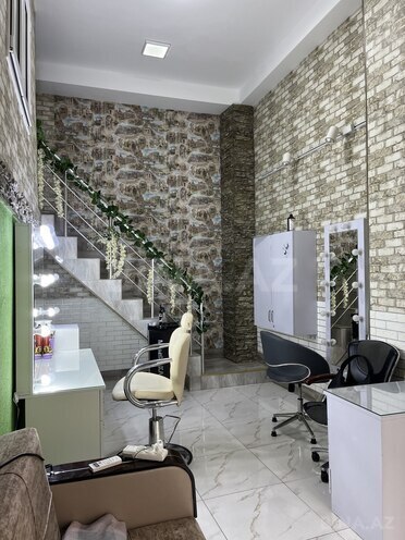 İcarəyə verilir  obyekt 45 m², Xalqlar Dostluğu m., photo 4 from 8