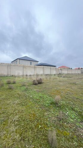 Satılır  torpaq 4 sot, Şağan q., photo 4 from 7