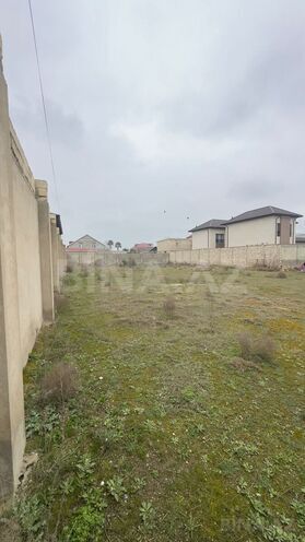 Satılır  torpaq 4 sot, Şağan q., photo 6 from 7