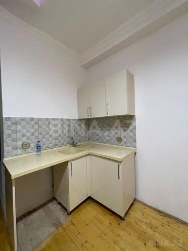 Satılır 1 otaqlı yeni tikili 16 m², Binəqədi r., photo 4 from 12