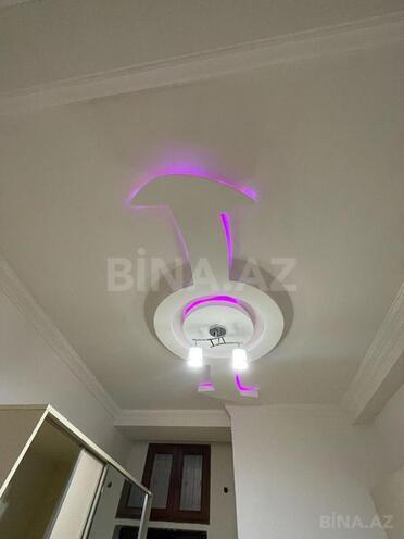 Satılır 1 otaqlı yeni tikili 16 m², Binəqədi r., photo 8 from 12