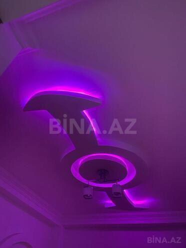 Satılır 1 otaqlı yeni tikili 16 m², Binəqədi r., photo 9 from 12