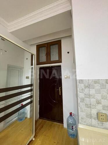 Satılır 1 otaqlı yeni tikili 16 m², Binəqədi r., photo 11 from 12