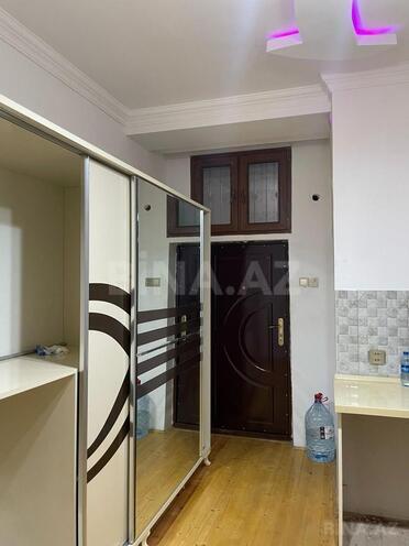 Satılır 1 otaqlı yeni tikili 16 m², Binəqədi r., photo 10 from 12