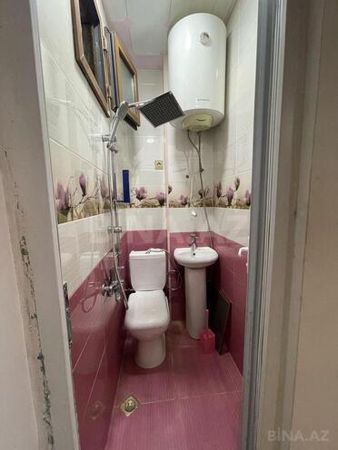 Satılır 1 otaqlı yeni tikili 16 m², Binəqədi r., photo 6 from 12