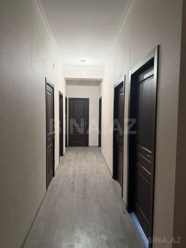 Satılır 4 otaqlı yeni tikili 100 m², Hövsan q., photo 9 from 10