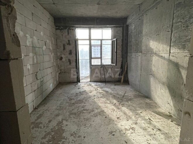 Satılır 3 otaqlı yeni tikili 117 m², 28 May m., photo 5 from 9