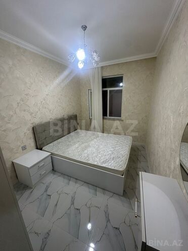 İcarəyə verilir 2 otaqlı həyət evi/bağ evi 50 m², Abşeron r., photo 8 from 14